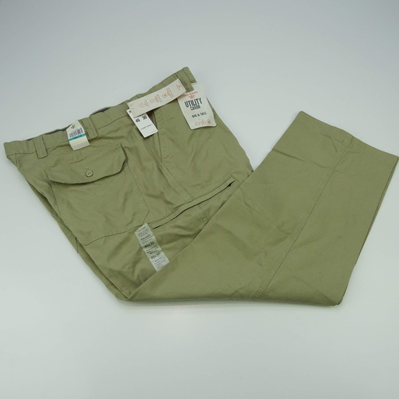 dockers utility cargo